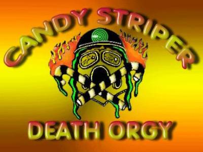 logo Candy Striper Death Orgy